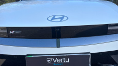 Hyundai IONIQ 5 239kW N Line S 84 kWh 5dr AWD Auto Electric Hatchback